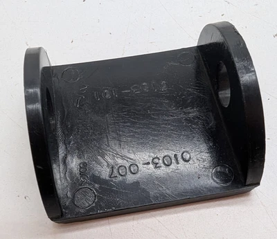 Nuevo sillín de esquí Arctic Cat OEM 0103-007 Cheetah Panther 1970-1975 Foto 1 de 4