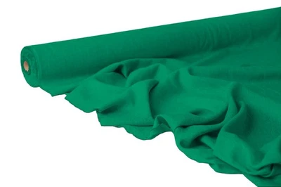 100% Pure Linen Fabric by the Yard/Meter – Medium Weight | 56” Wide - Image 1 of 4