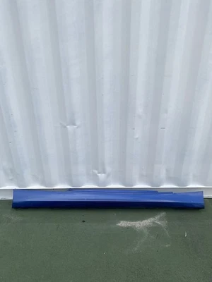 BMW E82 128i 135i 2008-2013 pasajero derecho panel basculante fabricante original Foto 1 de 4