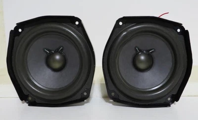 Bose Acoustimass 10 III Subwoofer Speakers (set of 2) model 260772 - image 1 of 4