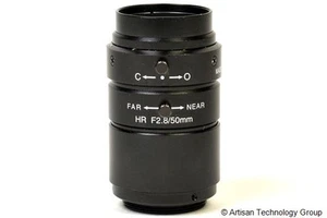 Kowa LM50JCM Kamera Objektiv - Bild 1 von 4