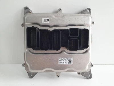 Centralina/modulo motore benzina BMW X3 F25 2014 8614949 180kW INM17883 - Immagine 1 di 4