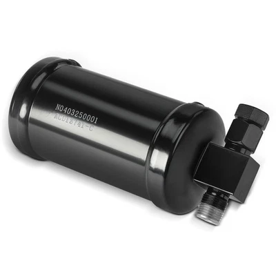 Secador receptor de aire acondicionado de acero para Volkswagen Jetta 1980-1984 Rabbit 1978 1979-1984 Foto 1 de 4