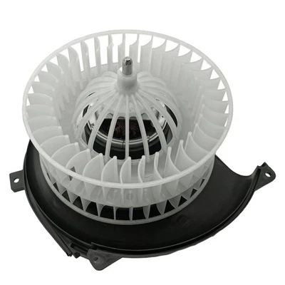 A1268200542 HVAC 空调气候控制加热器鼓风机电机适用于梅赛德斯 W126 — 第 1/4 张图片