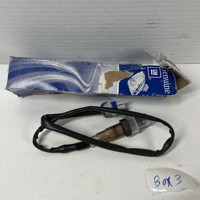 NEW 2008 - 2010 CHEVROLET COBALT OXYGEN SENSOR 126165506 OEM - Image 1 of 4