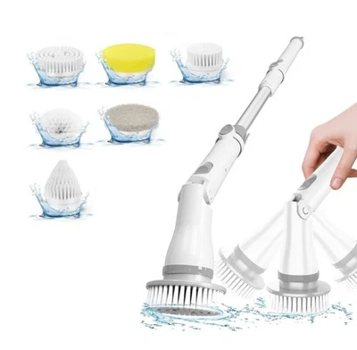 Электрическая чистящая щетка Lefree - Изображение 1 из 4