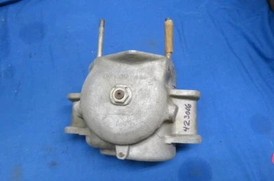 Caja de cambios brazo oscilante estrella dorada BSA A7 A10 carcasa # 42-3006 42-3005 NOS Foto 1 de 4