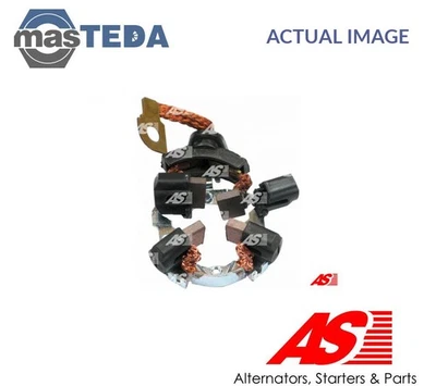 SBH0077 HOLDER CARBON BRUSHES AS-PL NEW OE REPLACEMENT - Image 1 of 4