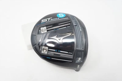 Mizuno St 200 G 9*  Driver Club Head Only 1155181 - Image 1 of 4