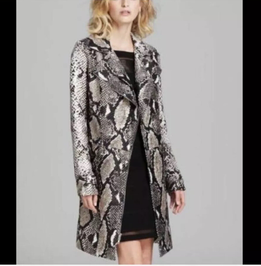 大きめサイズ diane von furstenberg コート レディース Diane von Furstenberg Trench Coats for Women for sale | eBay