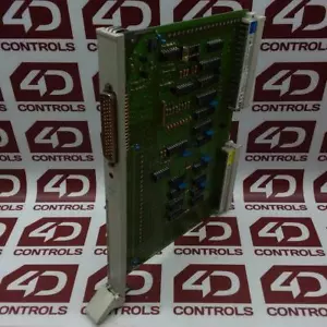 6ES5 300-3AB11 | Siemens | S5 IM 300-3 Central Controller, Used - Picture 1 of 1