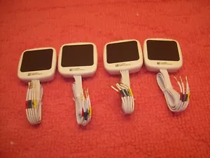 Lot of 4! ecobee C-Wire Adaptor Power Extender 810-00002 For Ecobee 3 Lite New - Picture 1 of 2