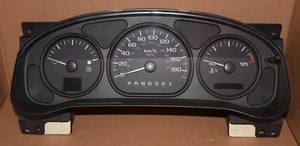 2003-2006 Chevrolet Venture Dashboard Instrument Cluster Repair - Picture 1 of 3