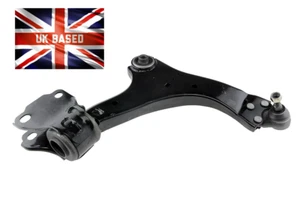 FRONT CONTROL ARM FOR LAND ROVER FREELANDER 2 LOWER RIGHT LR002624 - Picture 1 of 9