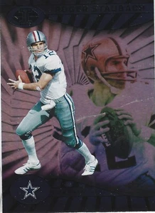 Ilusiones Panini 2024 - Roger Staubach #97 - Imagen 1 de 2