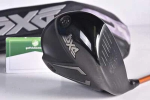 PXG 0311 Gen5 Driver / 9 Degree / Regular Flex UST Mamiya Atlas Orange 6 Shaft - Picture 1 of 9