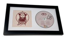 Chris Stapleton Signed From A Room Volume 1 Framed CD Display Beckett COA Chris Stapleton Signed From A Room Volume 1 Framed CD Display Beckett COA