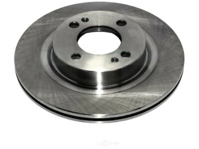 Rotor de freno delantero 23358XM 2018 2019 para Mitsubishi Mirage G4 2017-2020 Foto 1 de 2