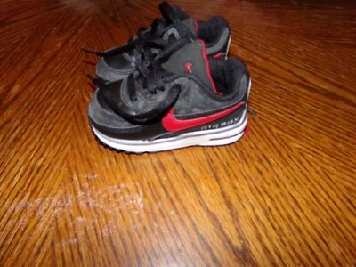 *ZAPATILLAS NIKE AIRMAX NIÑO PEQUEÑO TALLA 4.5C 828 Foto 1 de 3