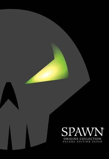 Spawn Origins Edición Deluxe Volumen 7 Firmado y Numerado Ltd 500 Tapa Dura HC Foto 1 de 1