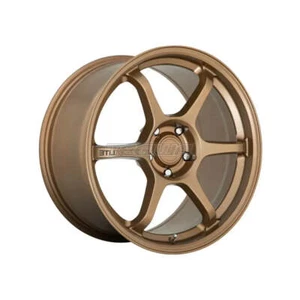 Motegi MR145 Alloy Wheel 18x8.5 ET35 5x114 Matte Bronze - Clearance - Picture 1 of 1