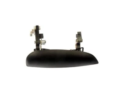 For 2003-2005 Kia Rio Door Handle Front Right Dorman 97635GN 2004 - Image 1 of 2