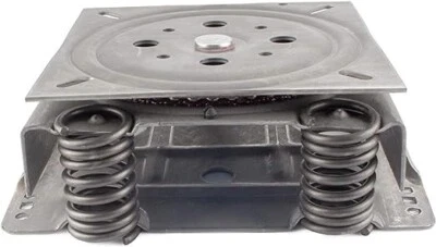 Mecanismo de placa basculante giratoria #202SR-8,25" (DE ALTA RESISTENCIA) GARANTÍA DE FÁBRICA INCL 📦 Foto 1 de 4
