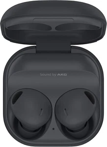 Samsung Galaxy Buds2 Pro True Wireless Bluetooth Earbuds Graphite Fair Condition - Picture 1 of 4