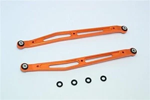 Aluminum Rear Upper Chassis Link for 1/10 Yeti AX31109 - Picture 1 of 4