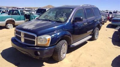 Bomba de dirección asistida usada se adapta a: Dodge Durango 2005 5,7 grado A Foto 1 de 4