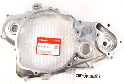 Funda embrague manivela derecha genuina Honda 05-17 CRF450X auténtica 11331-MEY-67 Foto 1 de 4