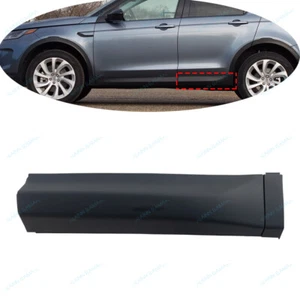 Rear Left Door Exterior Inlaid Protect Panel t For LR Discovery Sport 2020-2022 - Picture 1 of 4