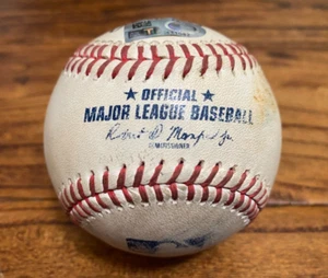 Christian Walker DBacks Juego Usado RBI SINGLE Béisbol 9/7/2024 v Astros Hit #705 - Imagen 1 de 5