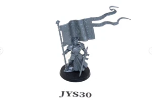 Warhammer Stormcast Eternals Knight Vexillor JYS30 - Picture 1 of 1