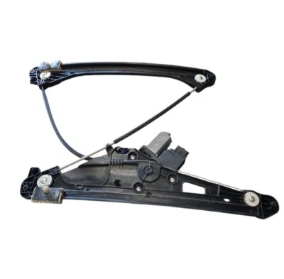 OEM PEUGEOT 5008 2019 LEFT FRONT ELECTRIC WINDOW REGULATOR 9830389380 - Image 1 of 2