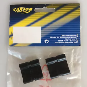 Replacement Part Connector v/h CM-4 Chassis Monster Truck Heat Carson 11883 - Picture 1 of 1