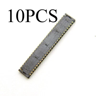 10 For HTC one M8W E8 Logic board motherboard Touch Screen 51pin FPC connector - Image 1 of 4