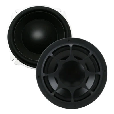 Componente Altavoces Morel Elate MW5 Ti 5-1/4" Serie Elate Midwoofer 180W NUEVO Foto 1 de 4
