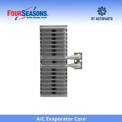 Núcleo evaporador de aire acondicionado Eagle Summit Wagon 1994-1996 2,4 L L4 4 estaciones 1995 Foto 1 de 4