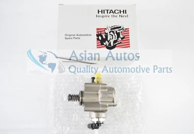 日立喷射高压燃油泵 079127026AC 适用于奥迪 R8 2008 - 2015 — 第 1/3 张图片