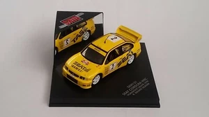 Skid SKM131 Seat Cordoba WRC Hunsrück Rallye 1999 Baumschlager 1:43 MiB LE 2000 - Imagen 1 de 9