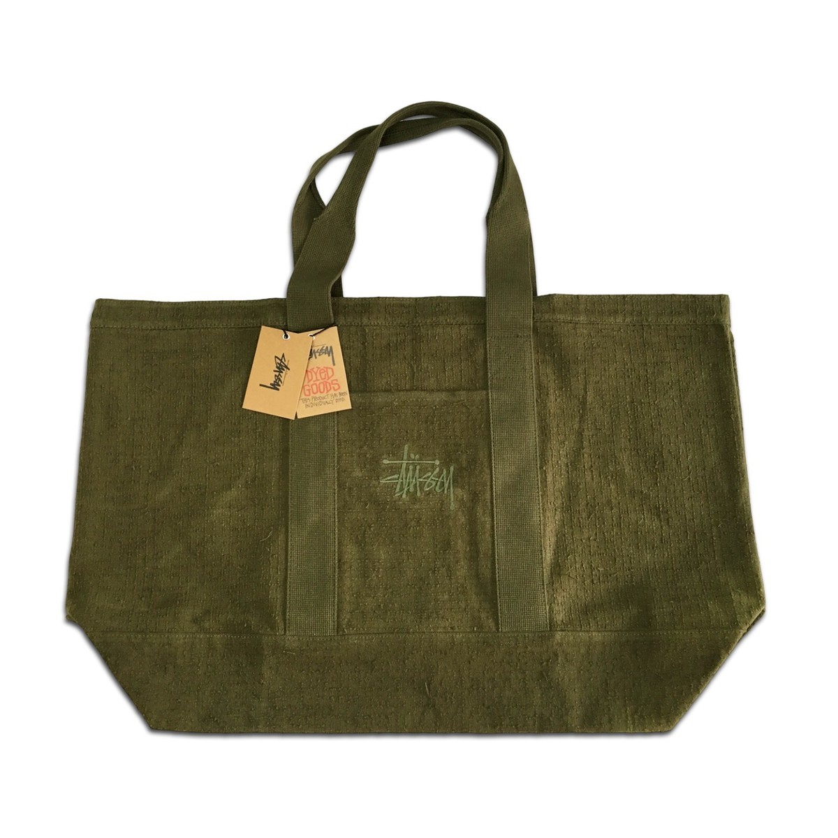 Stussy Tote Bags for Men | eBay Stussy Tote Bags for Men | eBay