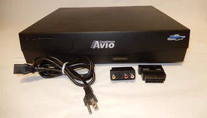 MACRO SYSTEM CASABLANCA AVIO NON-LINEAR 20GB VIDEO EDITING SYSTEM ~ PARTS/REPAIR - Picture 1 of 13