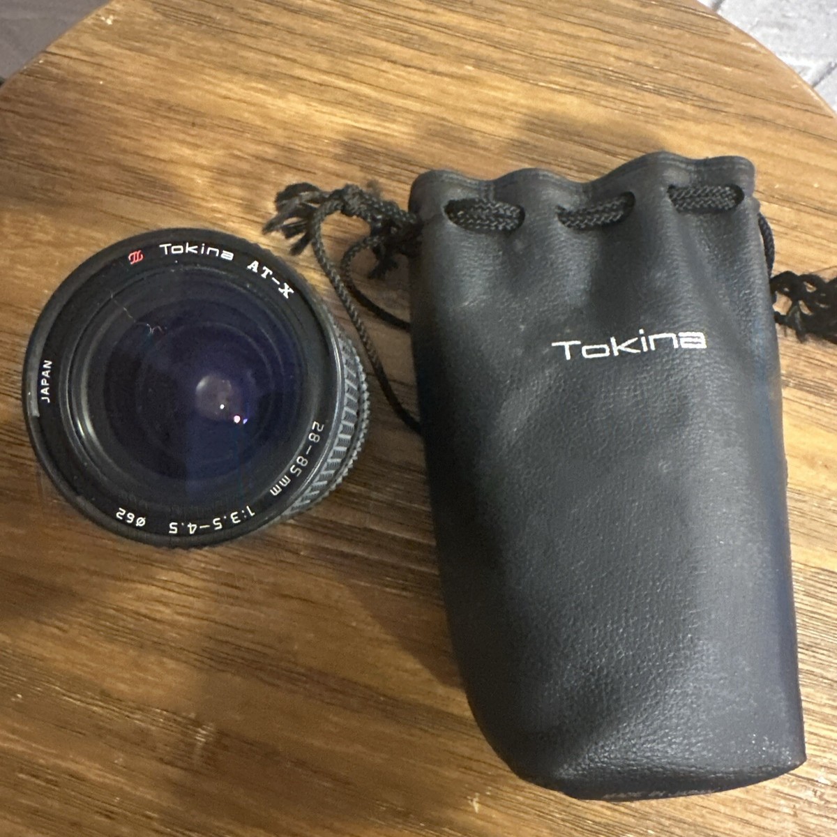 Tokina 28-85mm Focal Camera Lenses for sale | eBay