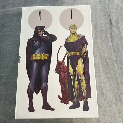 Watchmen Collector's Edition Slipcase Box Set NEW & SEALED 1-12 DC 2016 Moore - Image 1 of 4