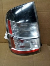 2005 Pruis Driver Side Tail Lamp Tail Light 166-59743Al