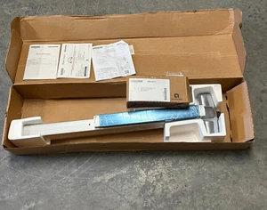Von Duprin ED98.967.39 Surface Mounted Vertical Rod Exit Device - Picture 1 of 16