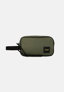 F**K Borse Uomo Verde Pochette e clutch Pochette con logo Primavera estate 2025 - Imagen 1 de 4
