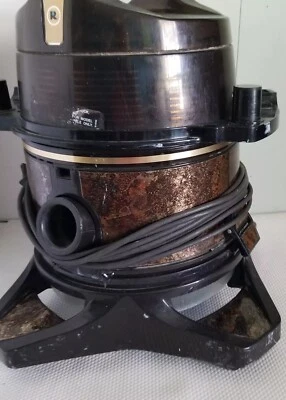 Rainbow Bote Aspiradora Original D4C SE Motor Base, Ruedas Foto 1 de 4