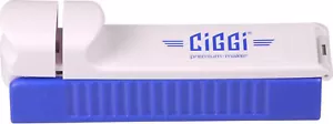 Ciggi Preparado-Cigarrillos- Maker 2.0 /Plástico /Aparato Deslizador/ - Picture 1 of 2